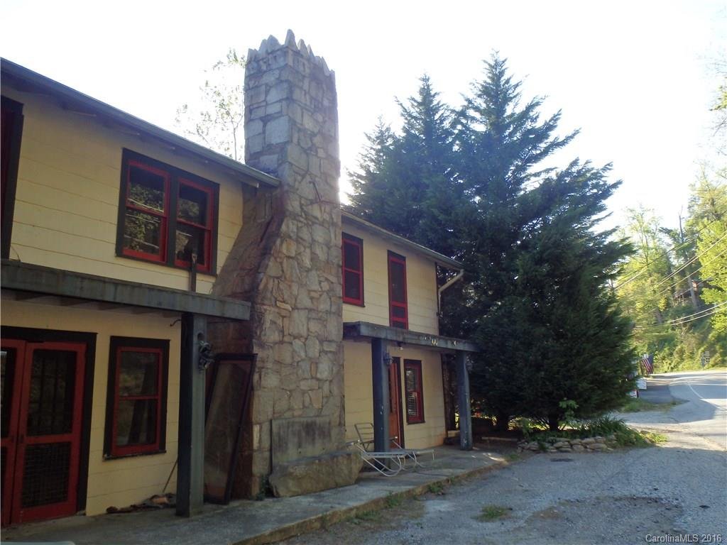 Property image 1 at 66 Lake Lure Highway, Bat Cave, NC 28710