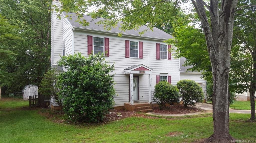 Property image 1 at 7522 Swedish Ivy Lane, Charlotte, NC 28227