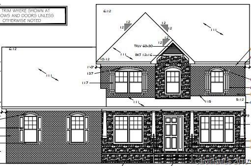 Property image 1 at 8506 Aspen Court, Charlotte, NC 28227