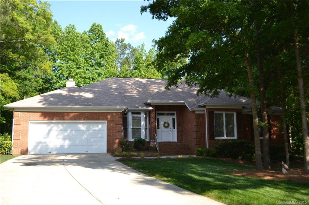 Property image 1 at 10404 Wyndham Forest Drive, Charlotte, NC 28277