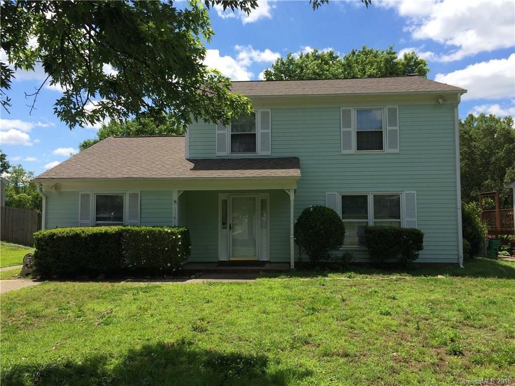 11417 Five Cedars Road