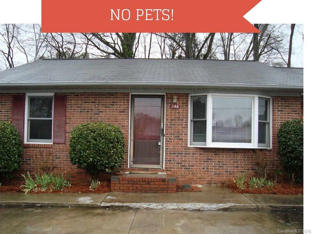 Property image 1 at 1148 Mckinnon Drive, Rock Hill, SC 29732