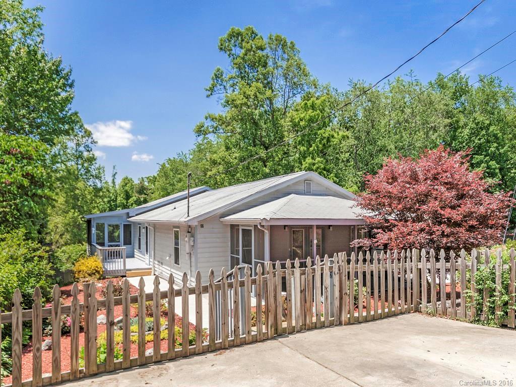 Property image 1 at 22 Karens Place, Asheville, NC 28806