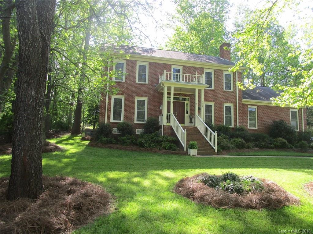 Property image 1 at 5317 Lebanon Road, Mint Hill, NC 28227