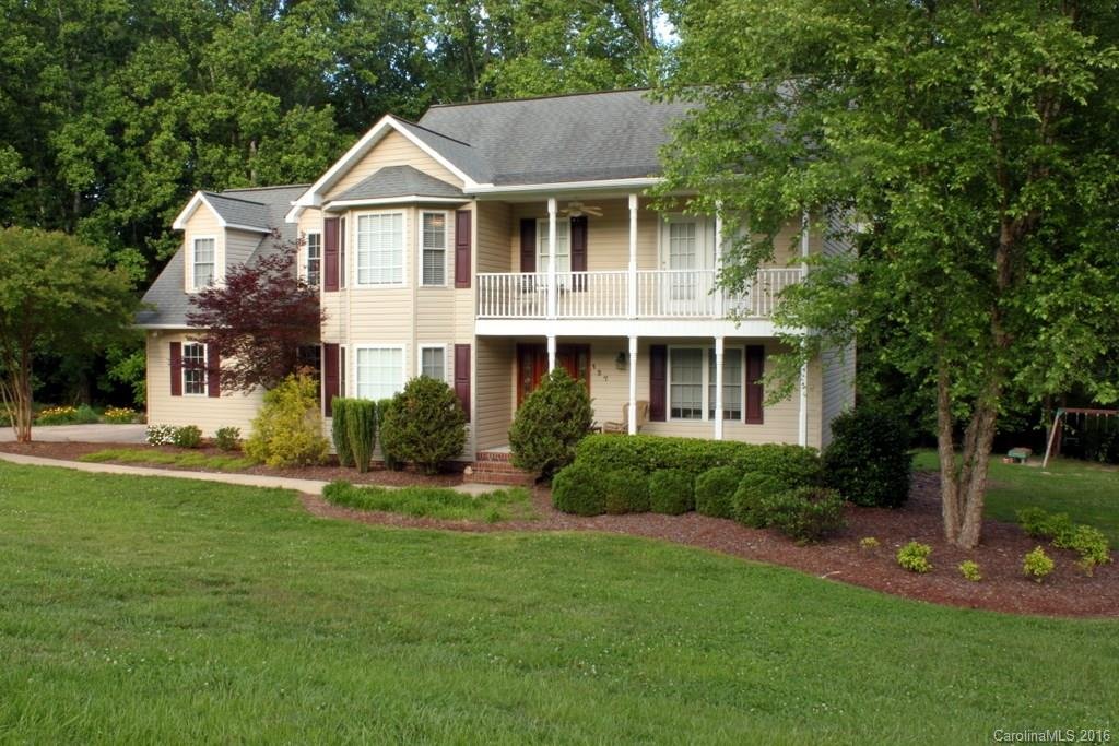 Property image 1 at 127 Cross Creek Drive, Cherryville, NC 28021