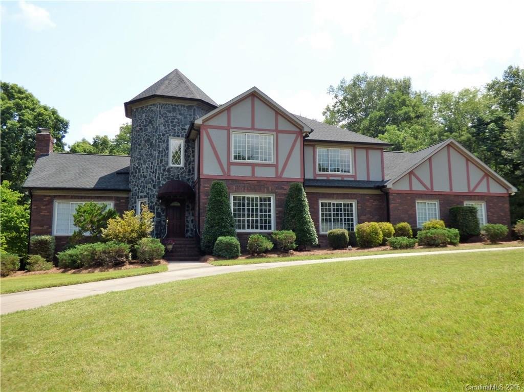 Property image 1 at 4699 Dovefield Lane, Kannapolis, NC 28081