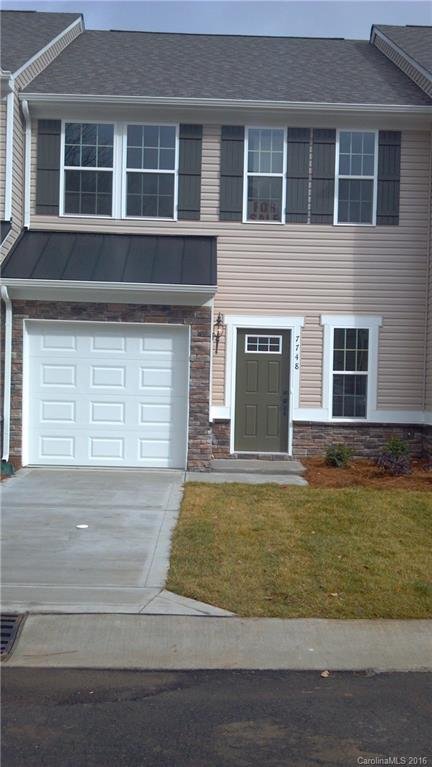 Property image 1 at 7748 Sweet Fern Way, Charlotte, NC 28273