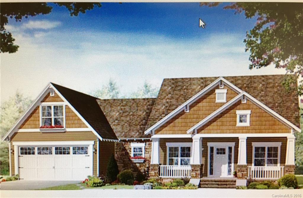 Property image 1 at 202 Birchwood Court, Oakboro, NC 28129