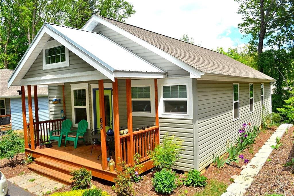 Property image 1 at 68 Marietta Street, Asheville, NC 28803