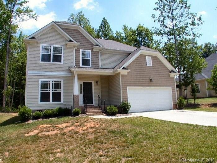 Property image 1 at 10611 Knox Avenue, Matthews, NC 28105