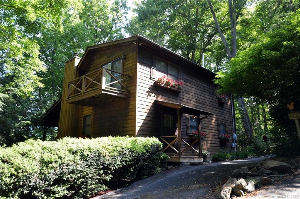 Property image 1 at 233 Forest Drive, Maggie Valley, NC 28751