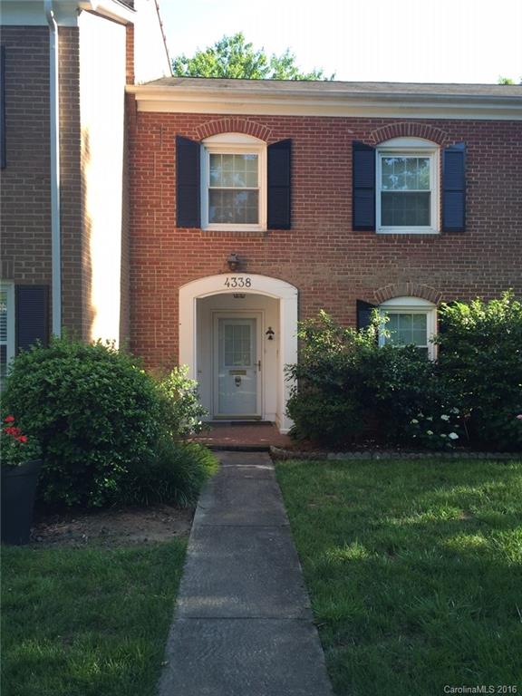 Property image 1 at 4338 Silo Lane, Charlotte, NC 28226