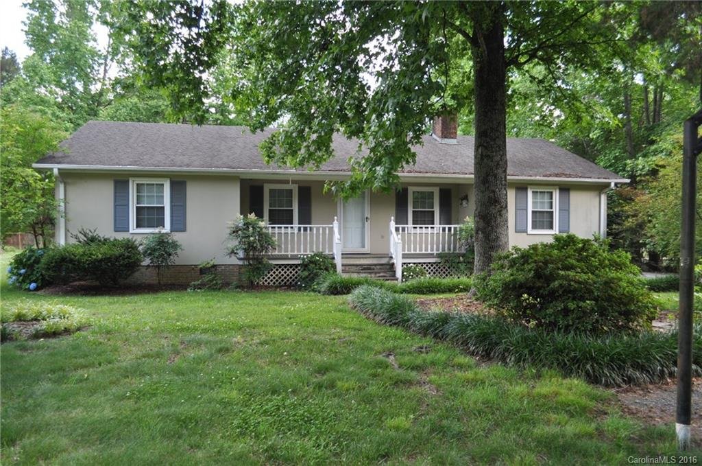 Property image 1 at 10503 Knox Avenue, Matthews, NC 28105