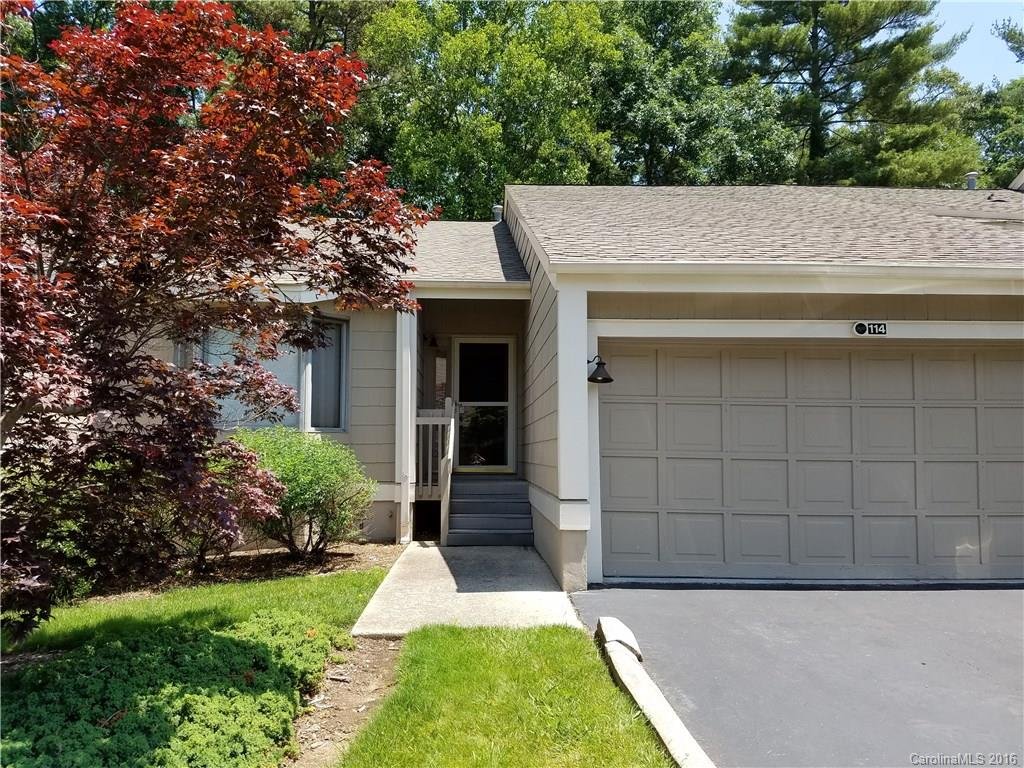 Property image 1 at 114 Beaver Ridge Road, Asheville, NC 28804