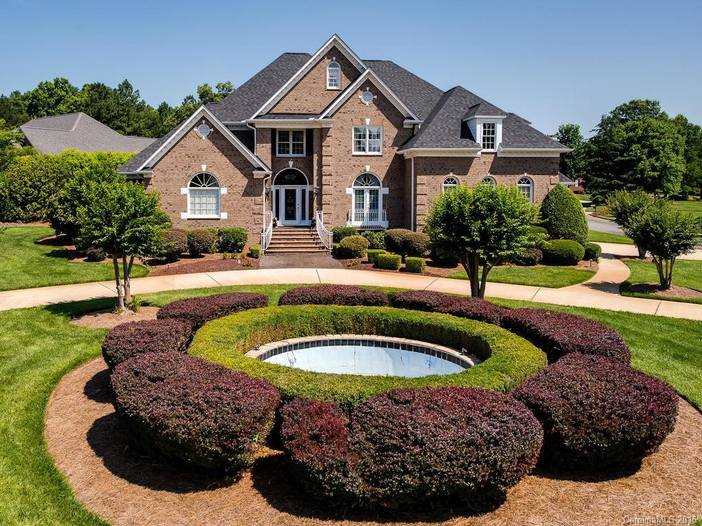 Property image 1 at 1246 Greenside Drive, Concord, NC 28027