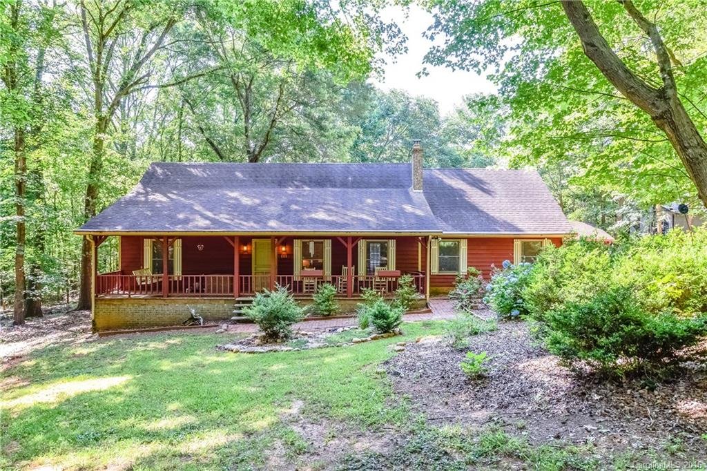 Property image 1 at 111 Mary Circle, Concord, NC 28025