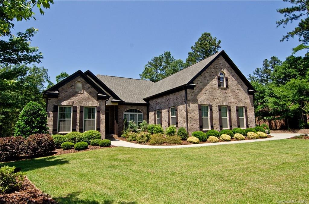 287 Ridge Reserve Drive