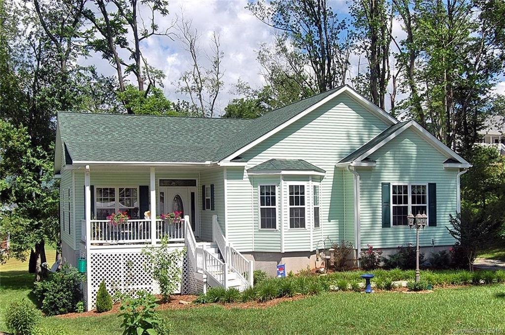 Property image 1 at 46 Samuel Court, Lake Junaluska, NC 28745