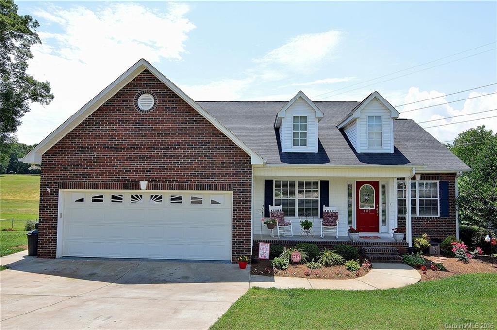 407 Heather Glen Lane