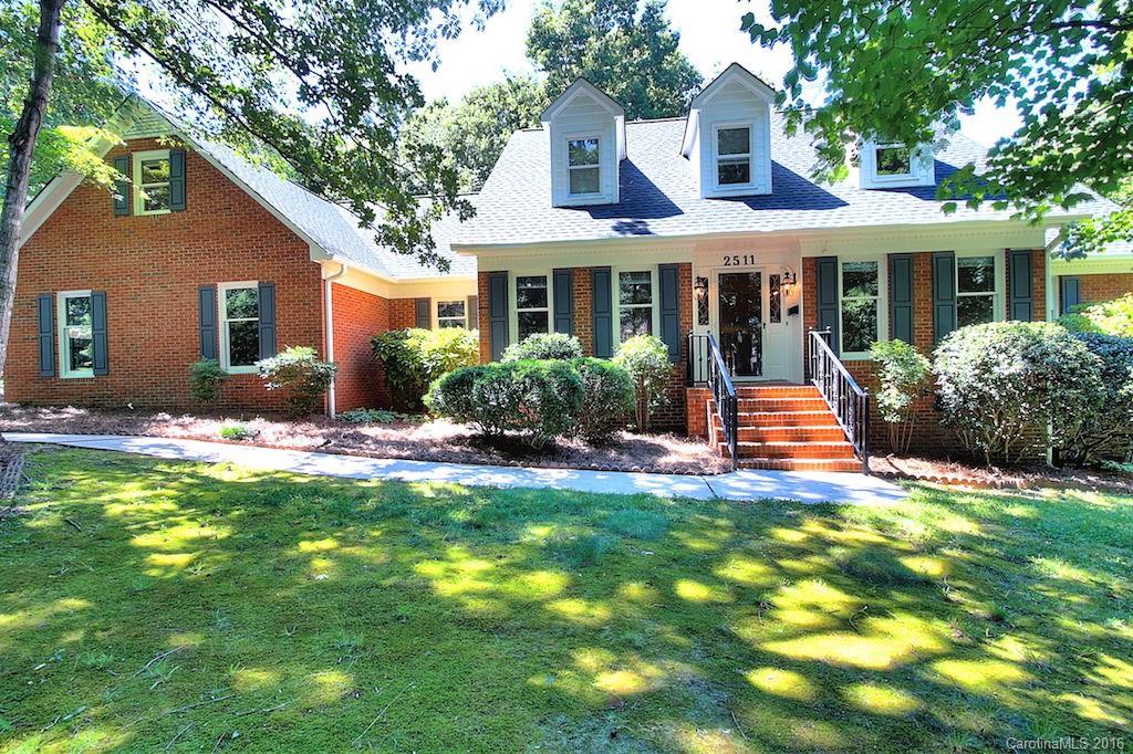 Property image 1 at 2511 King Arthur Drive, Monroe, NC 28110