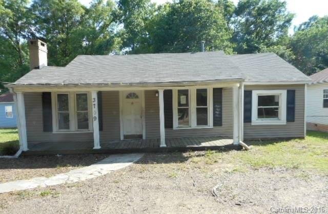 Property image 1 at 3709 Simmons Street, Charlotte, NC 28208