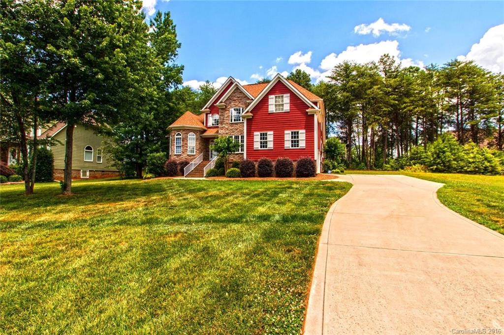 Property image 1 at 7898 Keistlers Store Road, Sherrills Ford, NC 28673