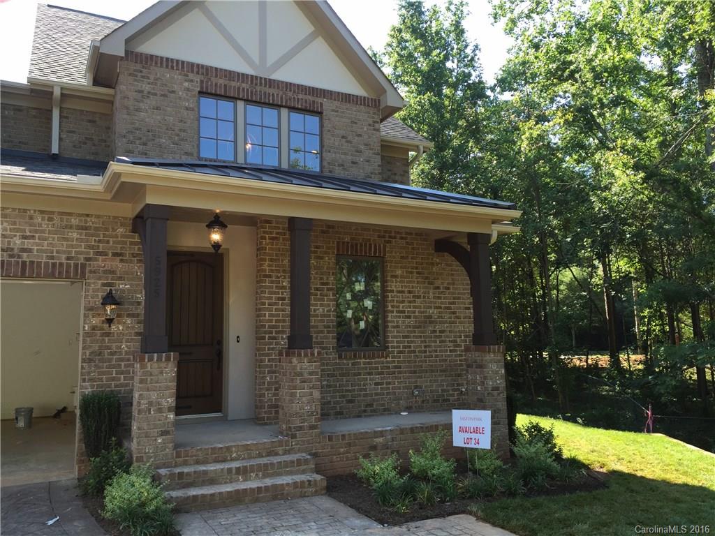 Property image 1 at 5925 Tred Avon Court, Charlotte, NC 28226
