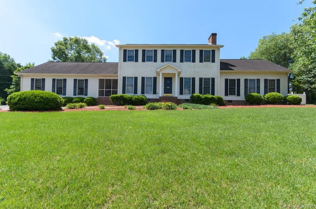 Property image 1 at 102 Cardinal Court, Lincolnton, NC 28092