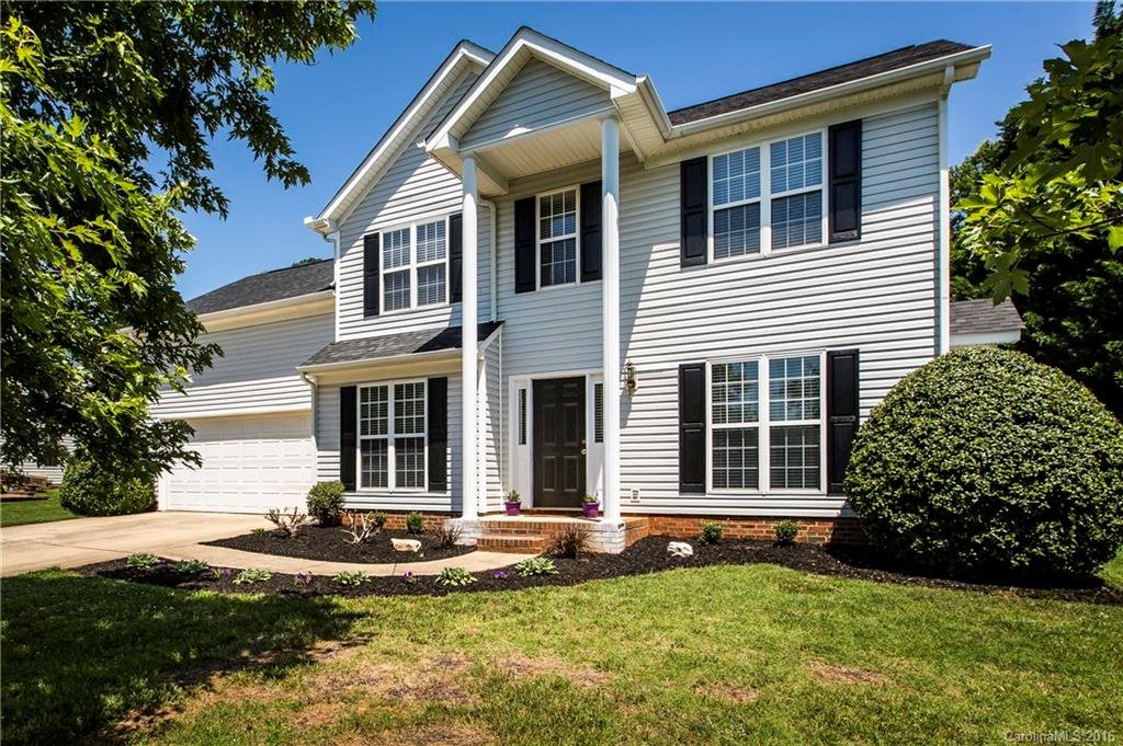 Property image 1 at 3109 Pine Pointe Street, Matthews, NC 28104