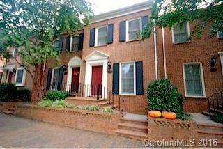 Property image 1 at 510 Poplar Street, Charlotte, NC 28202