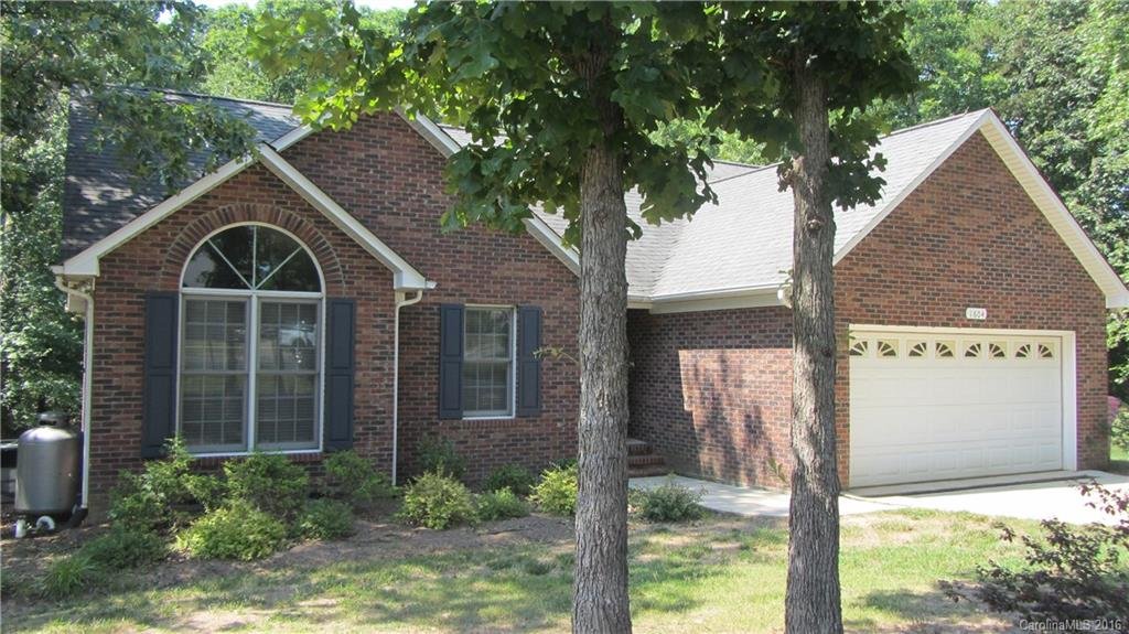 1604 Trotters Ridge Road