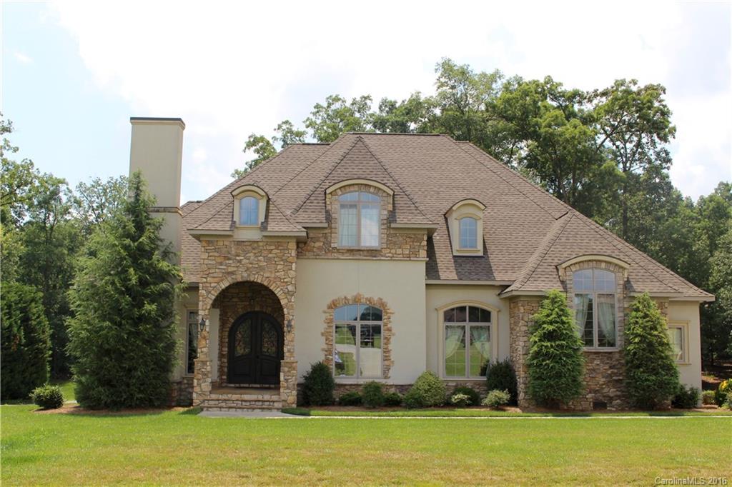 Property image 1 at 4910 Campobello Drive, Monroe, NC 28110