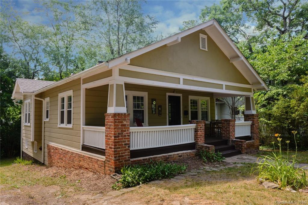 Property image 1 at 30 Woodvale Avenue, Asheville, NC 28804