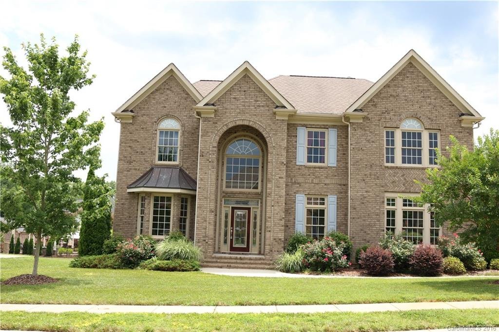 Property image 1 at 3907 Voltaire Drive, Monroe, NC 28110