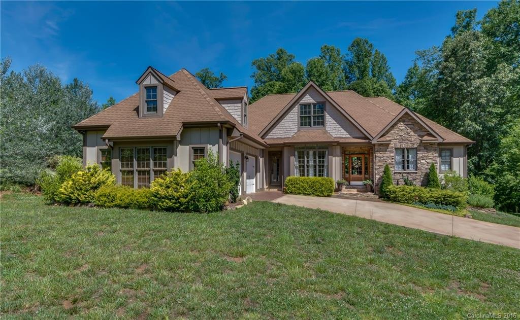 Property image 1 at 147 Bridge Lane, Tryon, NC 28782