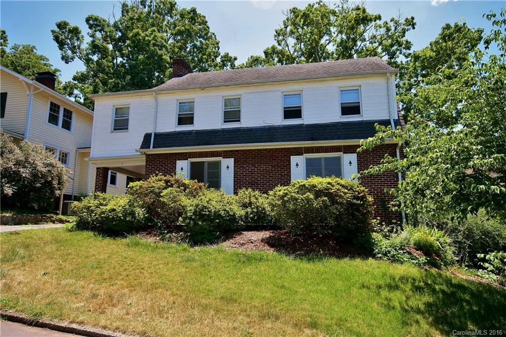 Property image 1 at 3 Lynmar Avenue, Asheville, NC 28804
