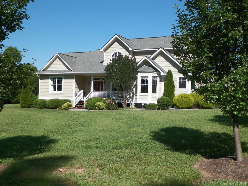 Property image 1 at 203 Home Place, Candler, NC 28715