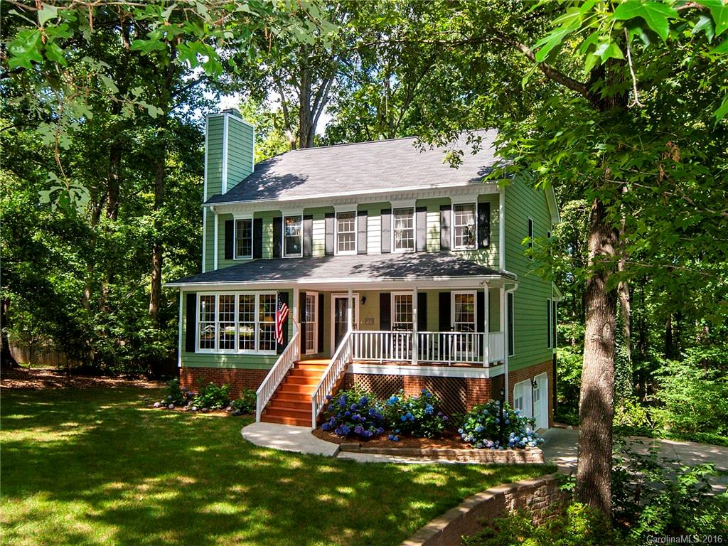 Property image 1 at 2452 Winding Trail Lane, Fort Mill, SC 29708