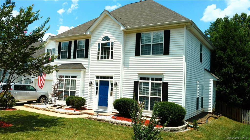 Property image 1 at 1935 Wilrose Place, Matthews, NC 28105