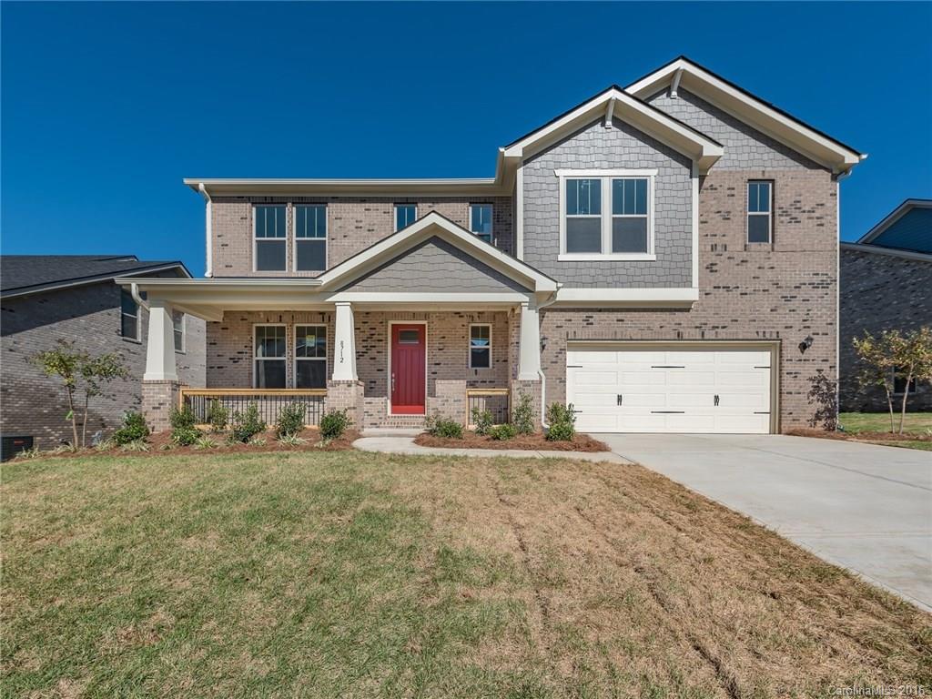 Property image 1 at 8712 Armstrong Park Drive, Charlotte, NC 28277