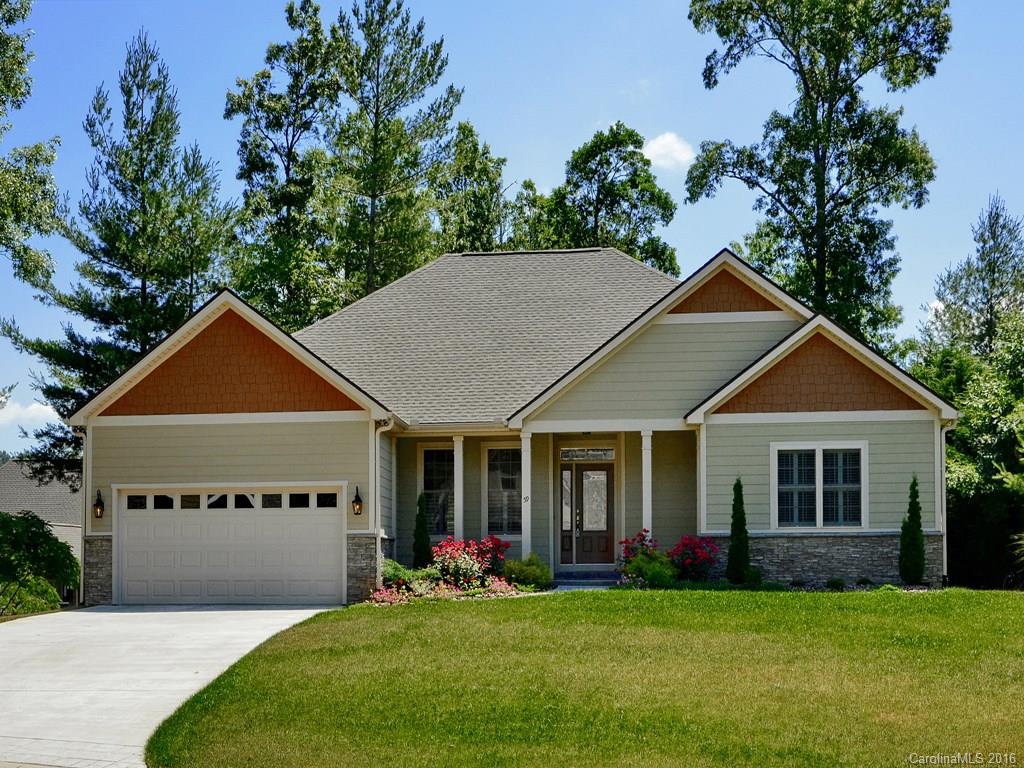 Property image 1 at 59 Ledgestone Drive, Fairview, NC 28730