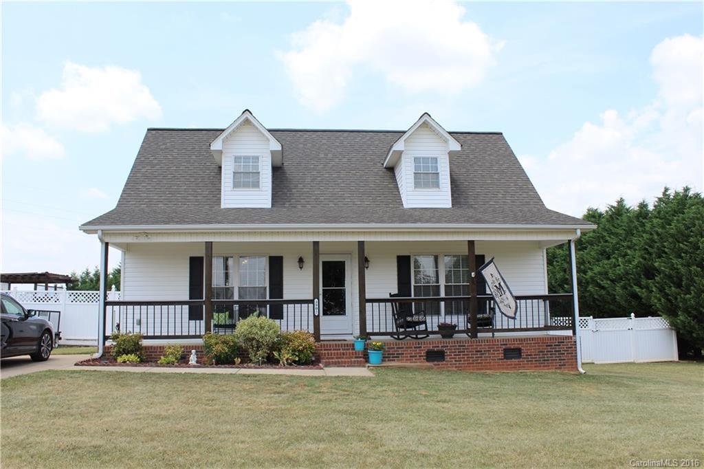 Property image 1 at 3902 Whitetail Lane, Vale, NC 28168