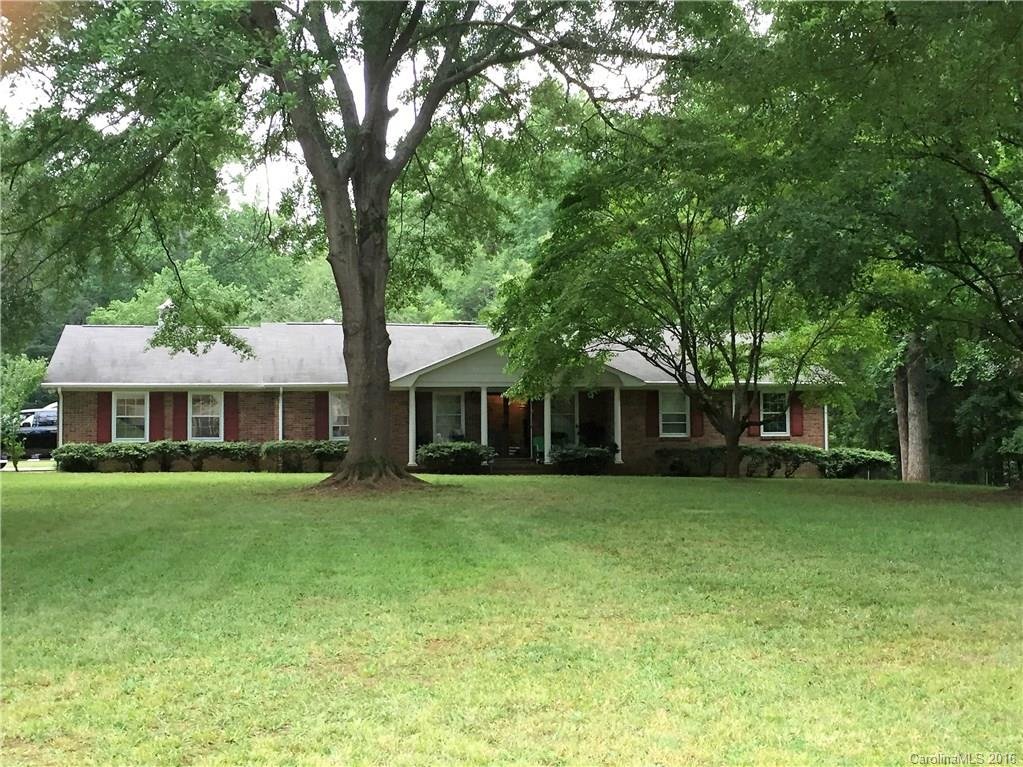 Property image 1 at 1869 Berrywood Lane, Clover, SC 29710