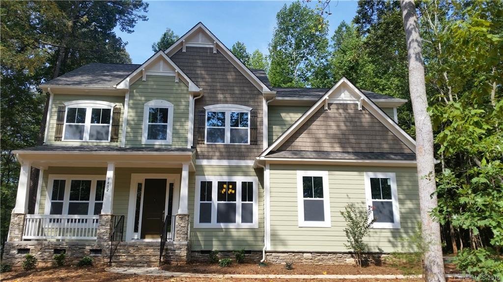 Property image 1 at 8402 Aspen Court, Charlotte, NC 28227