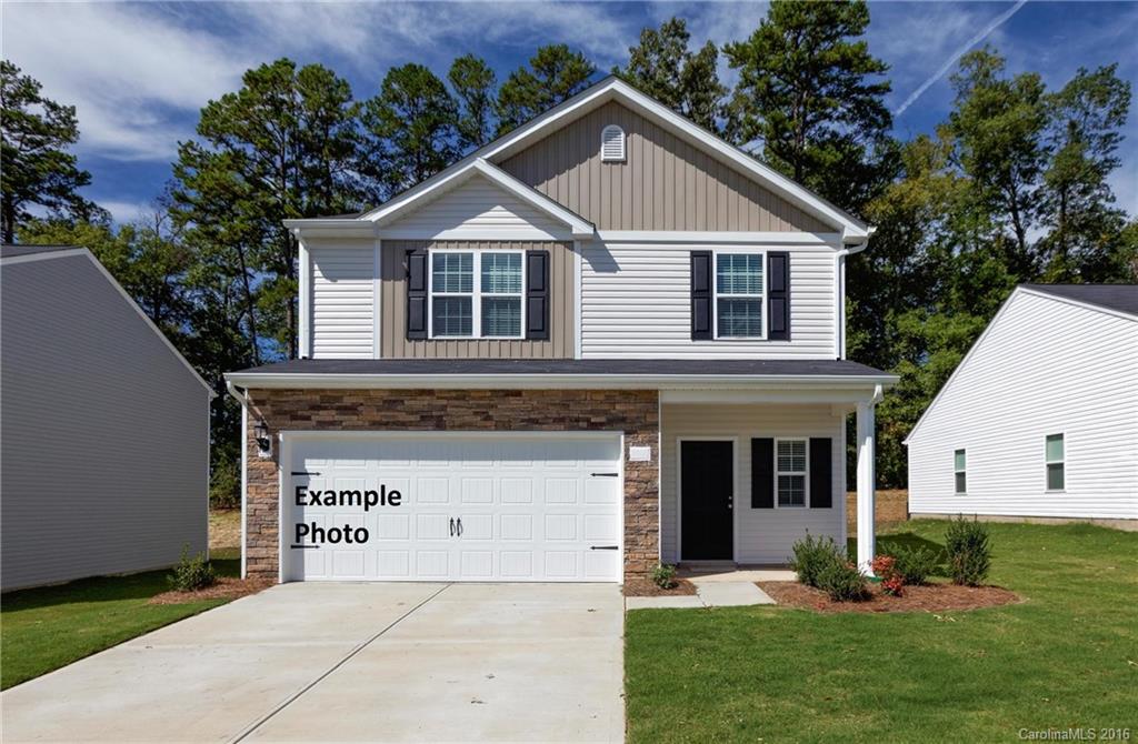 Property image 1 at 3046 Riley Avenue, Charlotte, NC 28269