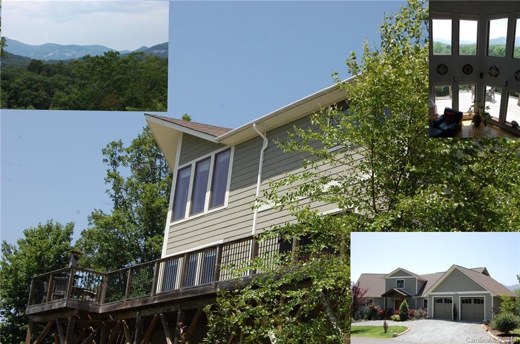 Property image 1 at 228 Easy Street, Lake Lure, NC 28746