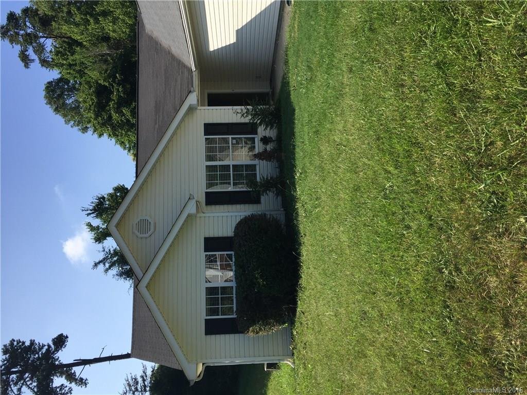 Property image 1 at 321 Touch Me Not Lane, Charlotte, NC 28216