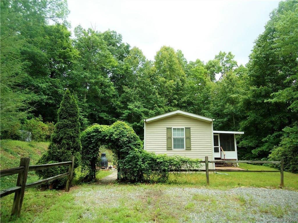 Property image 1 at 259 Old Mill Road, Penrose, NC 28766
