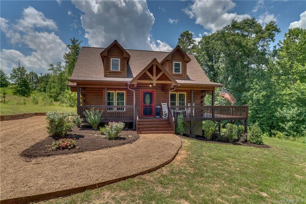 Property image 1 at 154 Black Rock Drive, Rutherfordton, NC 28139