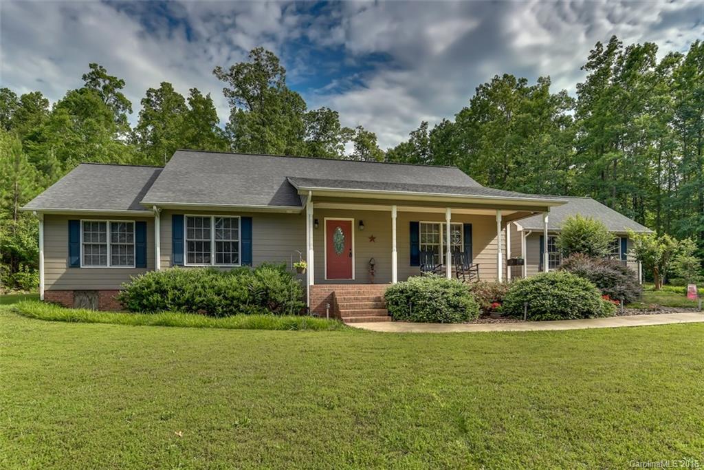 Property image 1 at 249 Holly Forest Drive, Rutherfordton, NC 28139